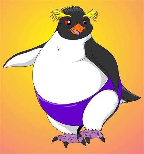 Penguins Are Awesome Deviantart Gallery