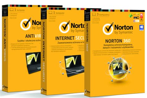 Norton Antivirus Un Antivirus Apto Para Todos Los Bolsillos