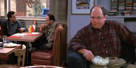 Seinfeld 10 Quotes That Prove George Was The Smartest