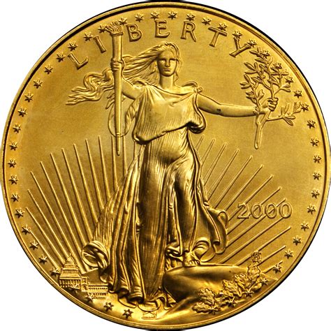 Value Of 2000 5 Gold Coin Sell 10 Oz American Gold Eagle