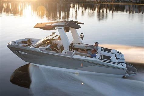 2021 Nautique Super Air Nautique G25 Paragon Nautique Custom Marine