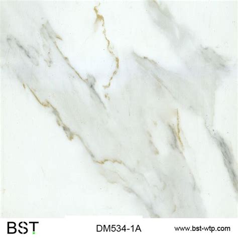 Water Transfer Printing Film Marble Pattern Dm534 1a Water Transfer