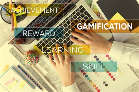 Gamification For Corporate Training Is A Game Changer