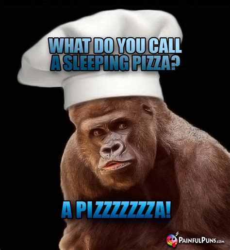 Italian Food Jokes Pizza Puns Pasta Humor 3