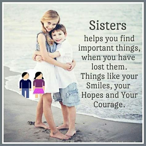 Sisters Big Sister Quotes Sister Quotes Funny Little Sister Quotes