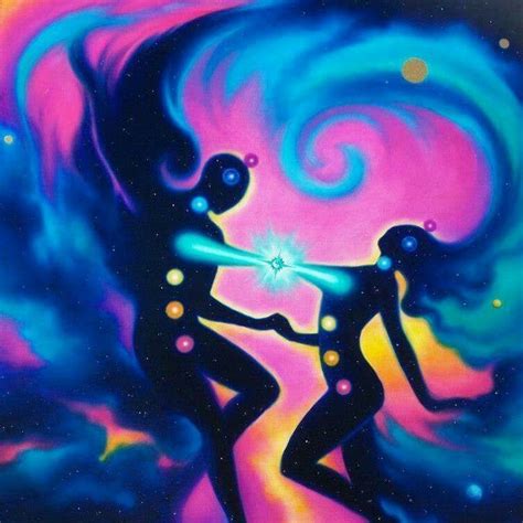How Our Kemet Stry Looks Twin Flame Art Spirited Art Flame Art