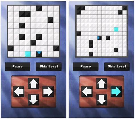 Back in time, puzzle games used to have a simple interface, they were easier to play, and graphics weren't as stunning as gaming apps of this era have. The Best iphone, ipad Puzzle Apps and Mechanical Puzzles ...