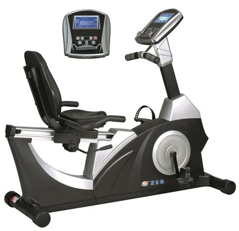 Xinrui Xr9001 Life Gear Flywheel Exercise Gym Recumbent Bikecommercial