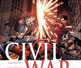 Civil War Comic Online Pictures
