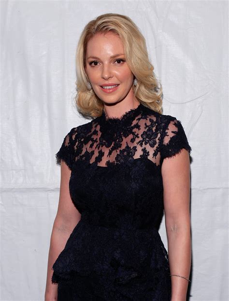 Katherine Heigl Keep Up With The Beauty Savvy Celebrities At New York