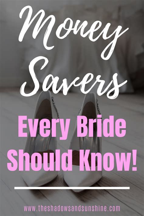 7 Simple Ways To Save Money On Your Wedding Weddings Wedding