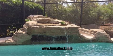 Aug 06, 2018 · that was one cool post about building a pool and saving money along with it. AquaRock Pool waterfalls Orlando,Tampa