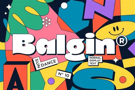 20 Best 90s Fonts For Designers