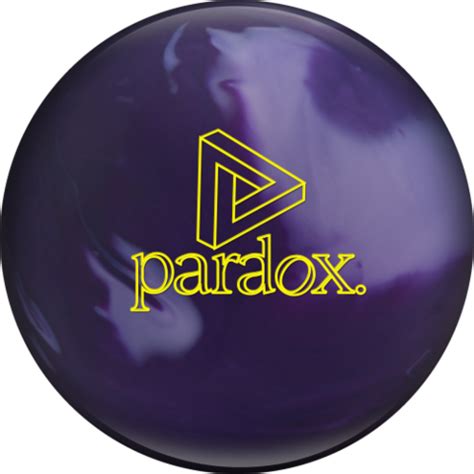 Track Paradox Pearl | Paradox, Bowling, Bowling balls