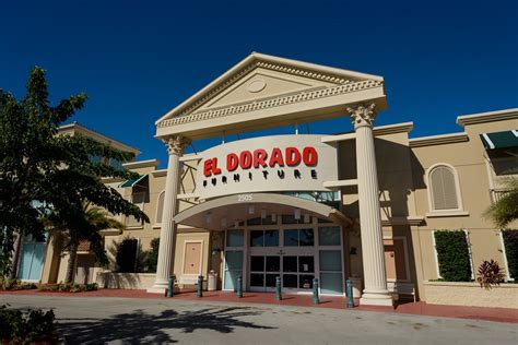 El Dorado Opens Doors To Conference Attendees Furniture Today