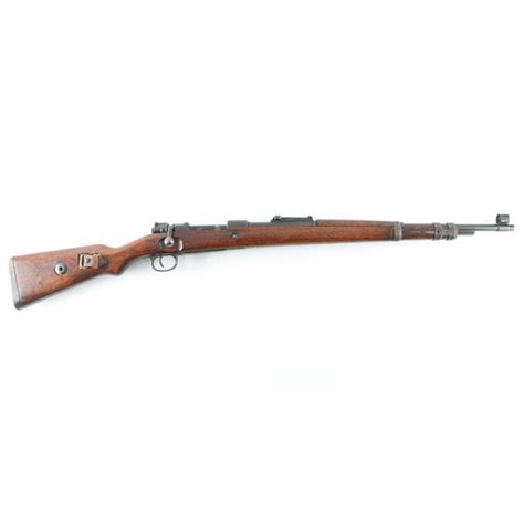 Mauser K98k Byf 44 8mm Sn 39501d