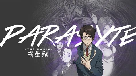 Parasyte Anime HD Wallpapers Wallpaper Cave