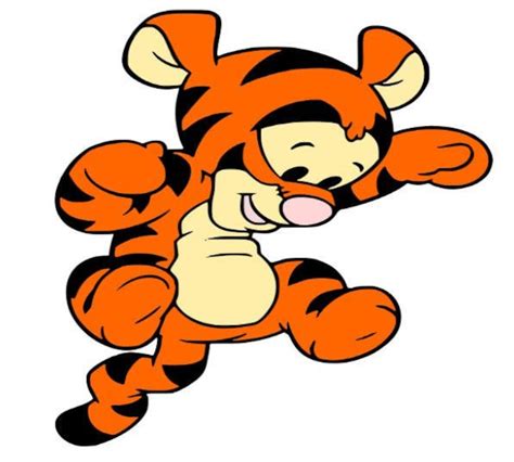 Baby Tigger Clipart Clipart Panda Free Clipart Images My XXX Hot Girl
