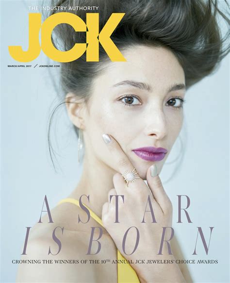JCK March/April 2017 Issue by JCK Magazine - Issuu