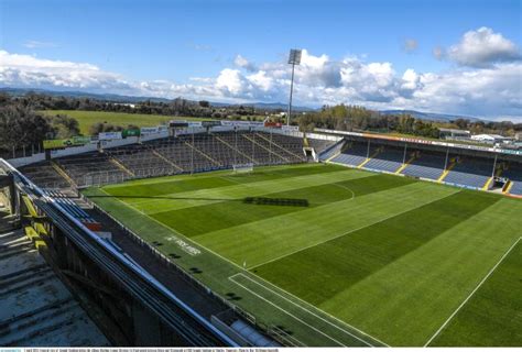 The View Fbd Semple Stadium Will Be Hopping On Sunday But