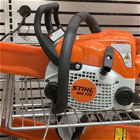 Stihl 009l For Sale 74 Ads For Used Stihl 009ls