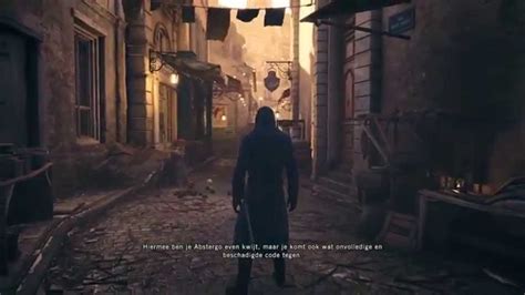 Assassin S Creed Unity GTX 970 MSI 4gb YouTube