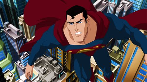 Superman Unbound 2013 A Review