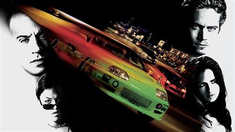 Watch The Fast And The Furious Online Where To Stream Full Movie
