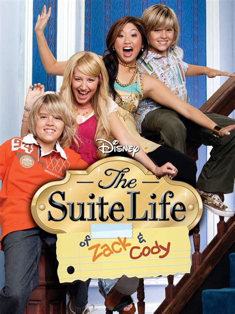 Dylan sprouse, cole sprouse, brenda song more info: Nathan kress on suite life of zack and cody. Jamie | The ...