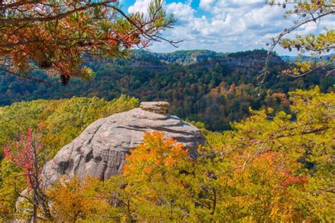 21 Most Beautiful Places To Visit In Kentucky The Crazy Tourist