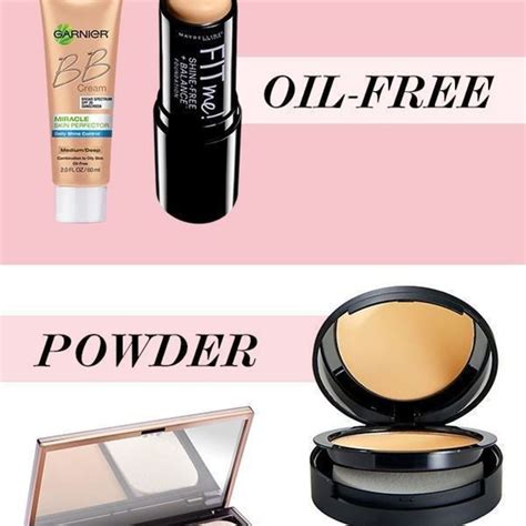 The Best Drugstore Foundations According To Our Beauty Editors