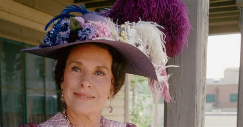 Season 2, episode 1 the richest man in walnut grove the early life of katherine macgregor. Katherine MacGregor, Cruel Mother on 'Little House,' Dies ...