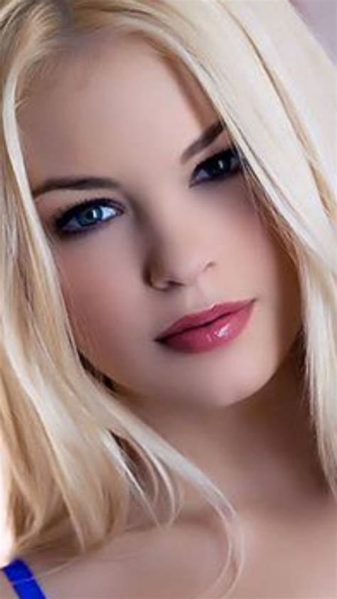 Pin By Виктор Шакулин On Imagen De La Mujer Y Su Buen Vestir Beautiful Blonde Beauty Girl