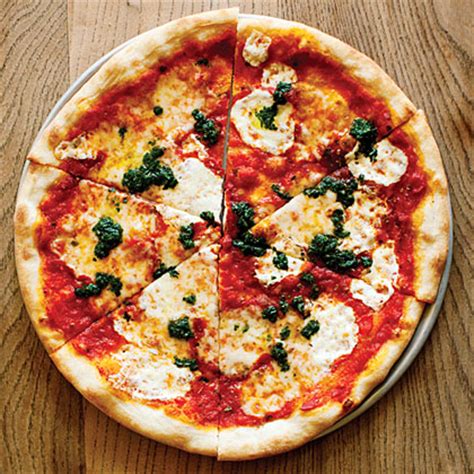Jake frankenfield & michael price. Pizzetta 211 Margherita Pizza Recipe | MyRecipes.com