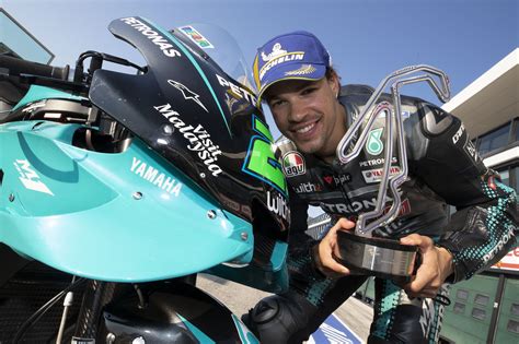 Valentino Rossis New Plot For Motogp World Domination The Race