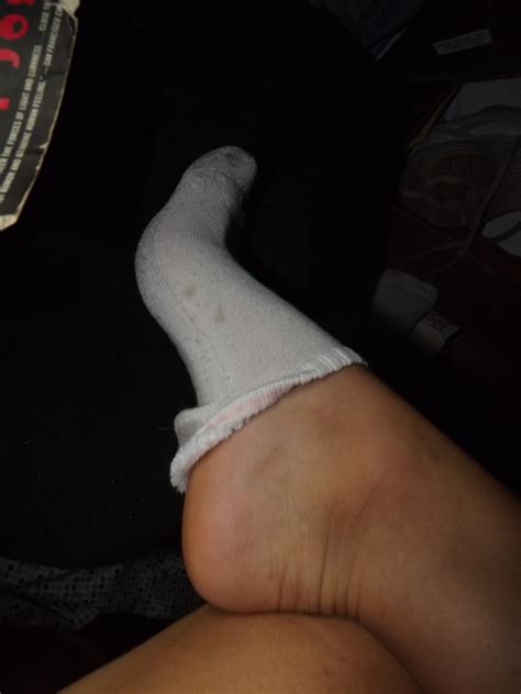 Goddess Gloomys Sexy Feet An Socks Daily Update Socks And Sneakers