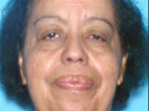 69 Year Old Woman Missing In Miami Miami Fl Patch