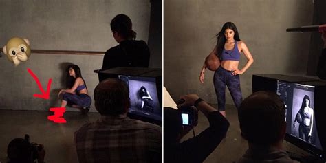 First Look At Kylie Jenners New Puma Campaign