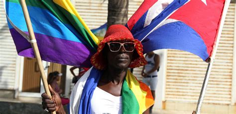 Bares Para Gays Y Lesbianas En La Habana Absolut Viajes