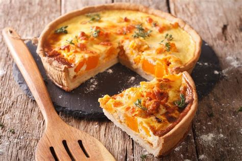 4 Best Sides For Quiche Updated 2024