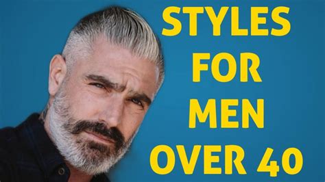 mens hairstyles over 50 years old