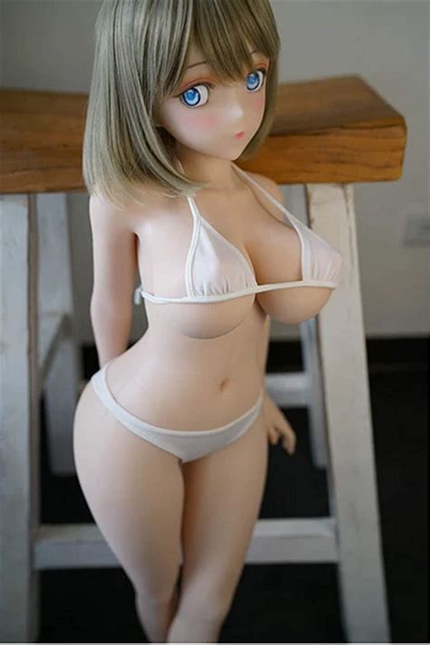 sexy anime girl figure tpe female action figures kawaii model soft flexible collection doll