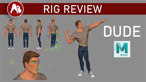 Top 114 Free Rig Animation