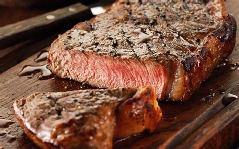 4 Reasons Why You Should Never Order Your Steak Well Done