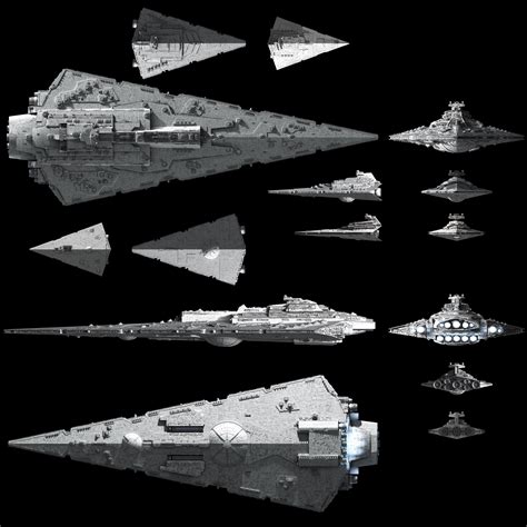 Pin By Micah Harrell On Ship Size Comparison Charts Star Wars Ships