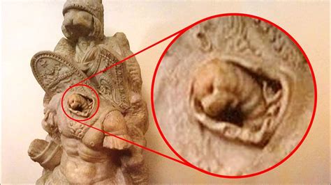 12 Most Mysterious Artifacts Discoveries Scientists Still Cant Explain