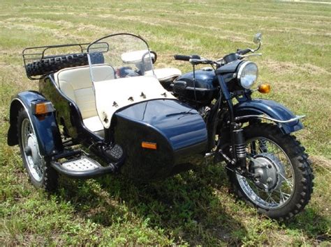 Ural Ural Sportsman 750 Motozombdrivecom