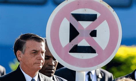 Jair Bolsonaro Exonera Peritos De Combate Tortura Em Pris Es
