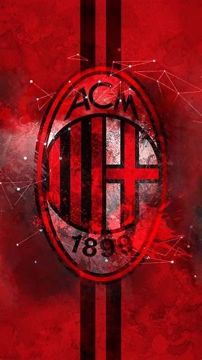 Milan Wallpapers Ac Calcio Di Android Sfondi