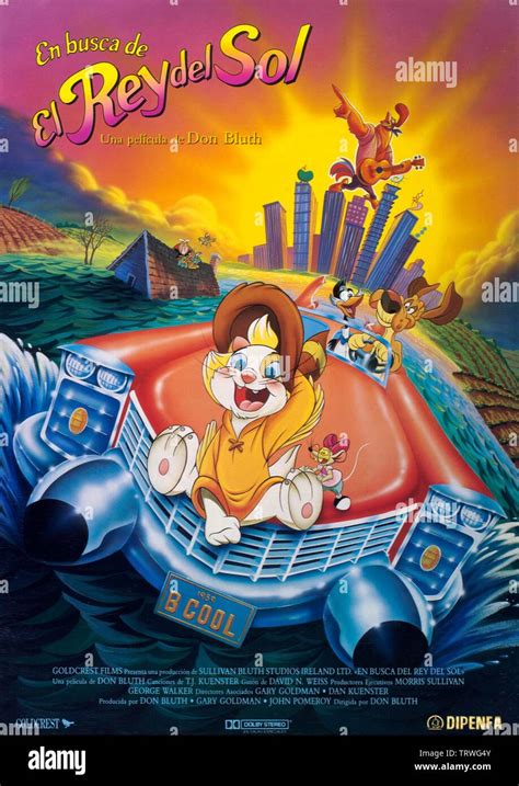 Rock A Doodle Poster Hi Res Stock Photography And Images Alamy